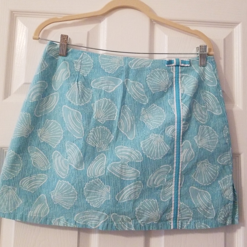 Lilly Pulitzer Skort